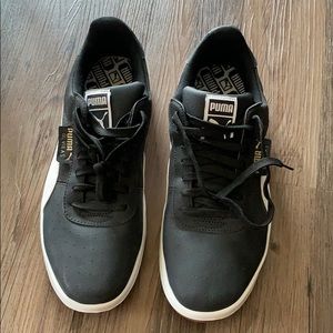 Puma Men’s G. Vilas 2 Core Sneaker